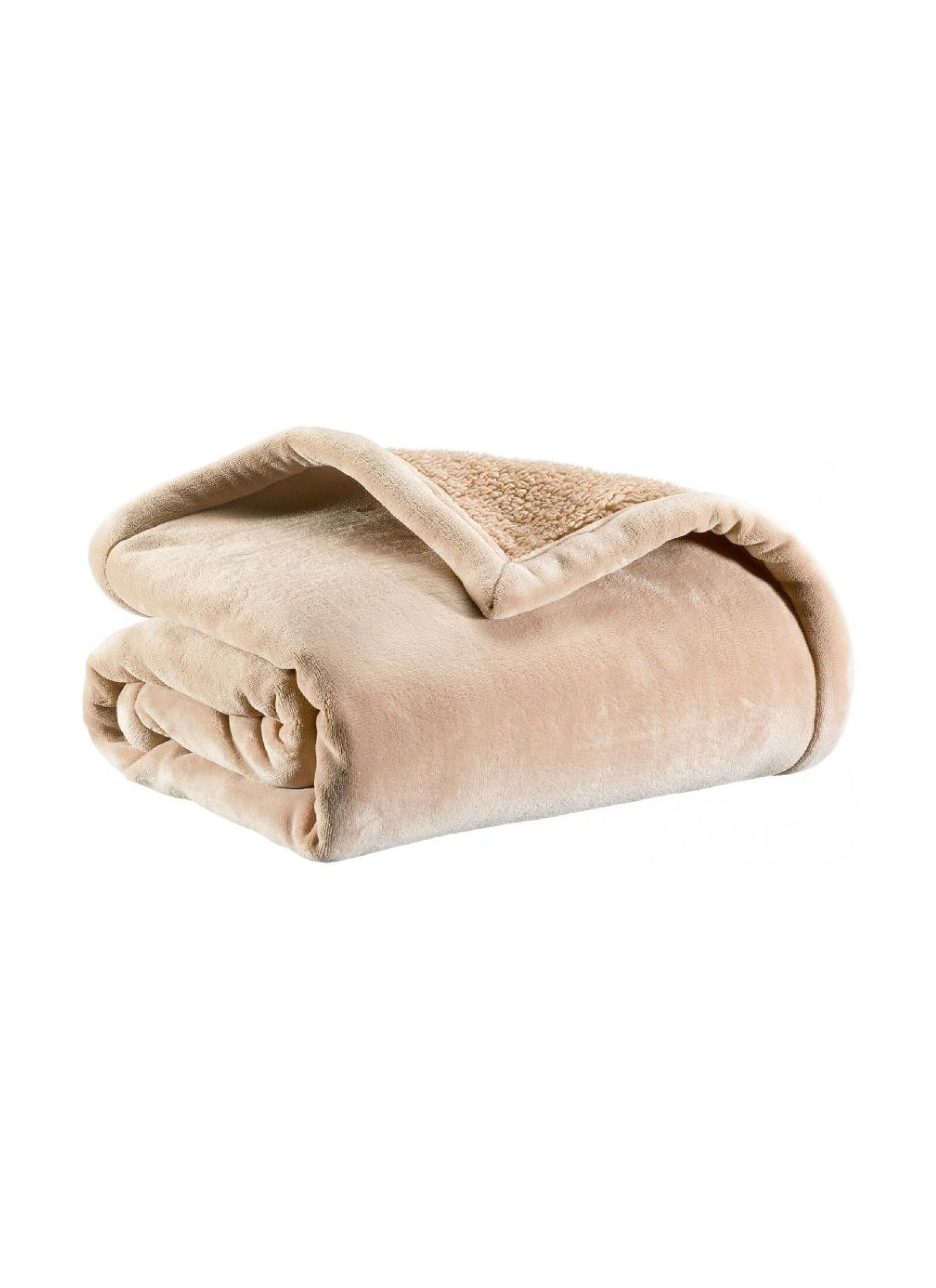 SINGLE BLANKET MICHKA MUSCADE 