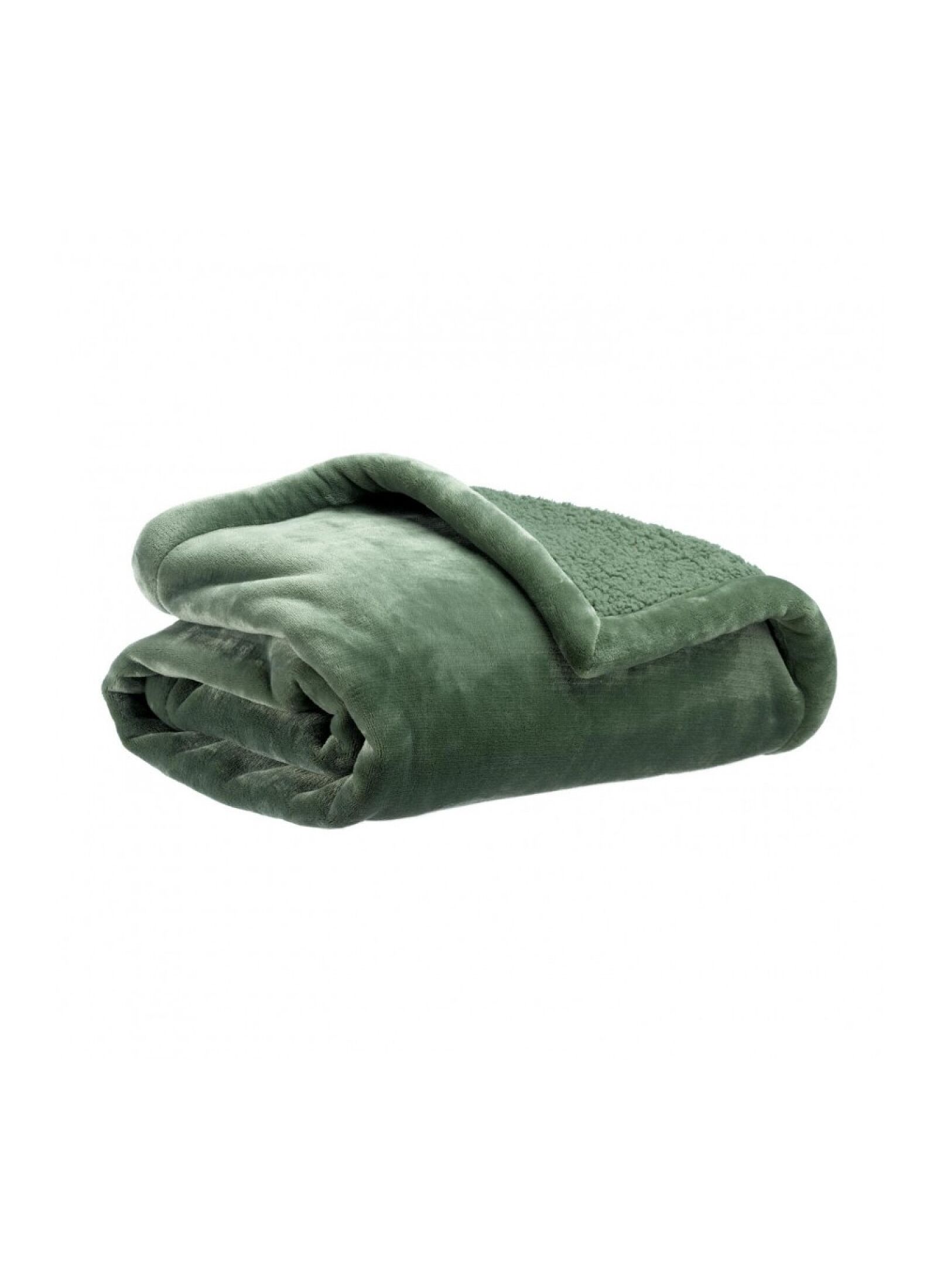 DOUBLE BLANKET MICHKA AMANDE