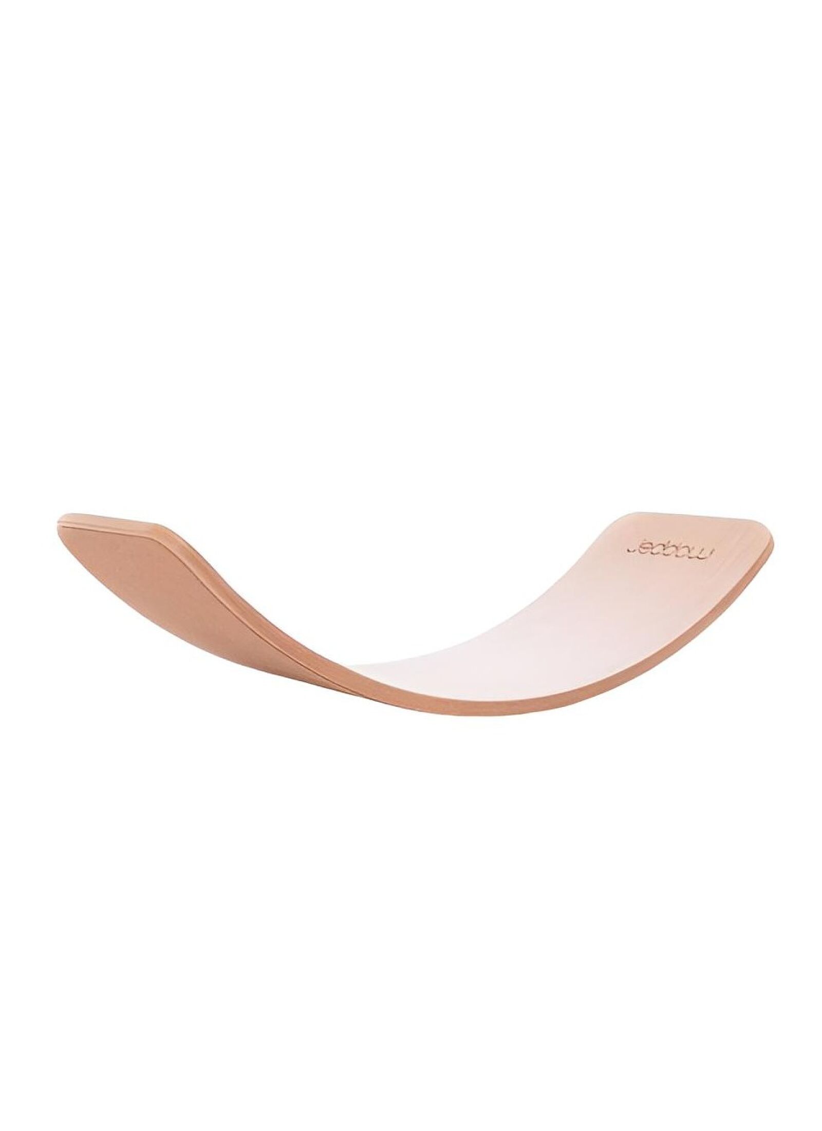 BALANCE BOARD WITH CORK