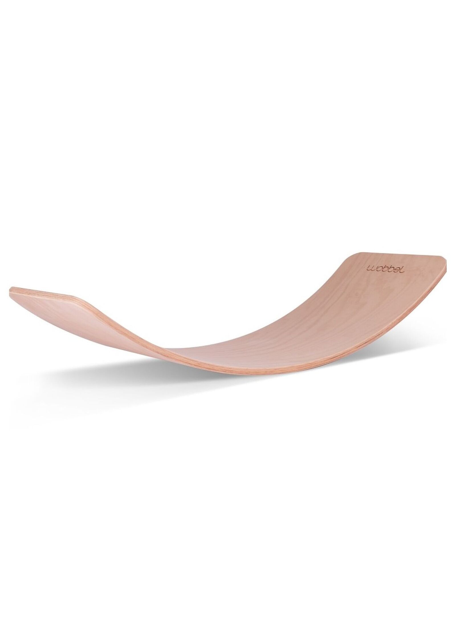 BALANCE BOARD XL NATURAL