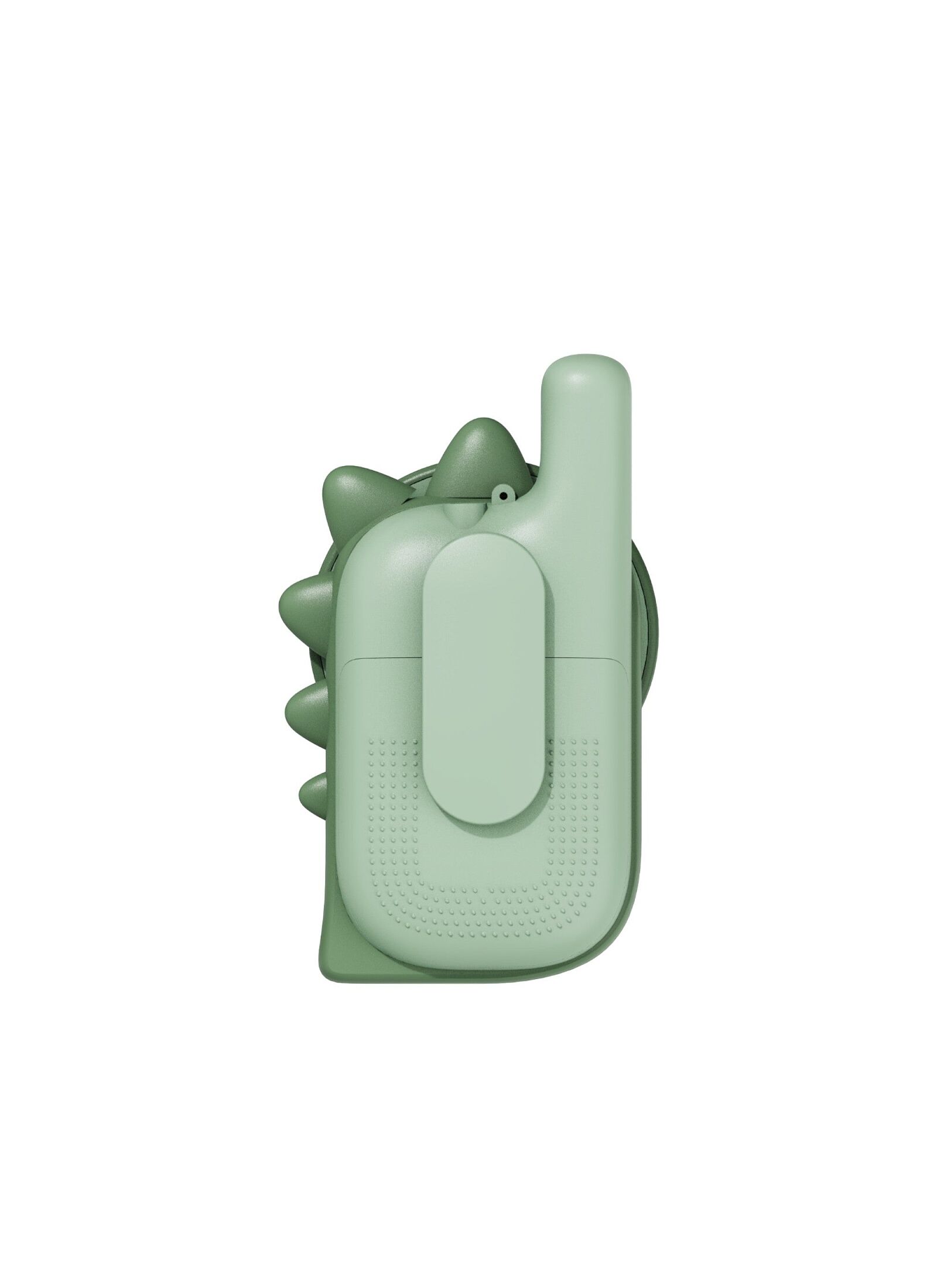 SET WALKIE TALKIE ZOO DINOSAUR