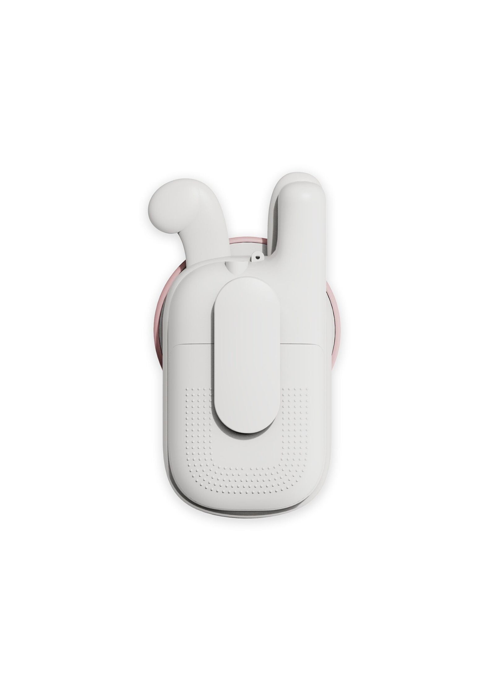 SET WALKIE TALKIE ZOO RABBIT-BEARD
