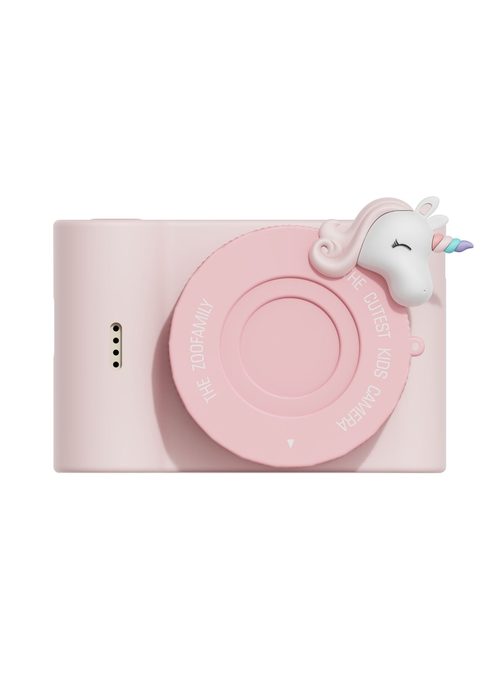 DIGITAL CAMERA URBAN ZOO UNICORN