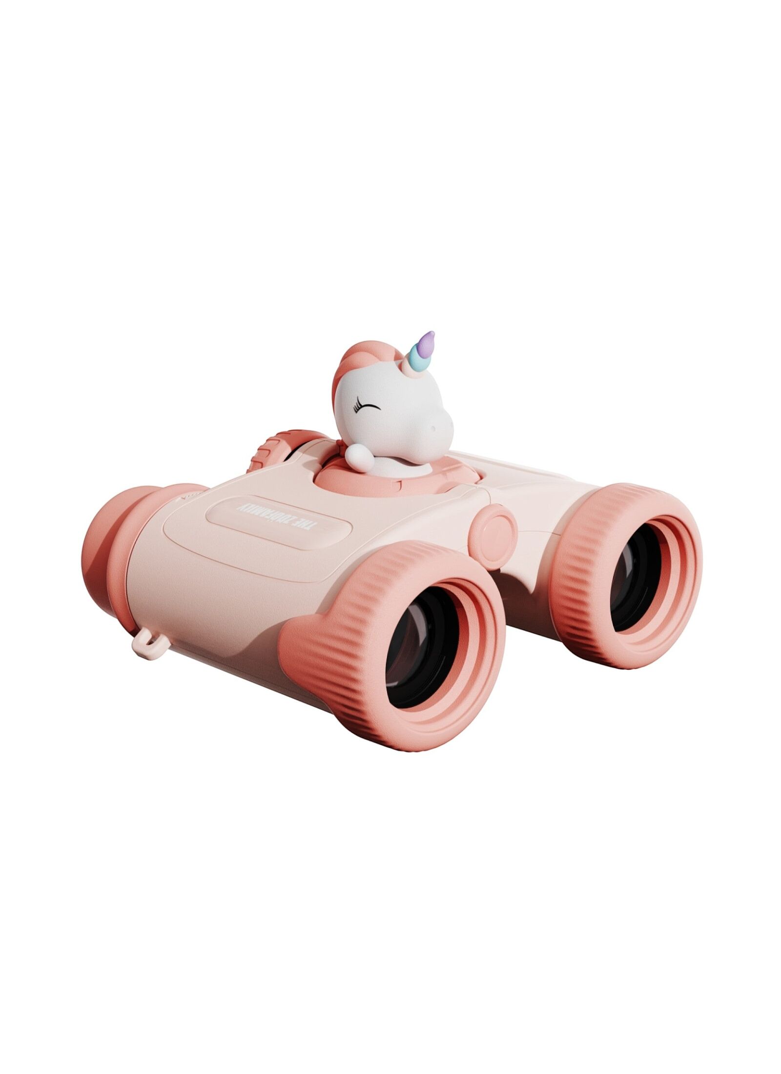 BINOCULARS ZOO EYES UNICORN