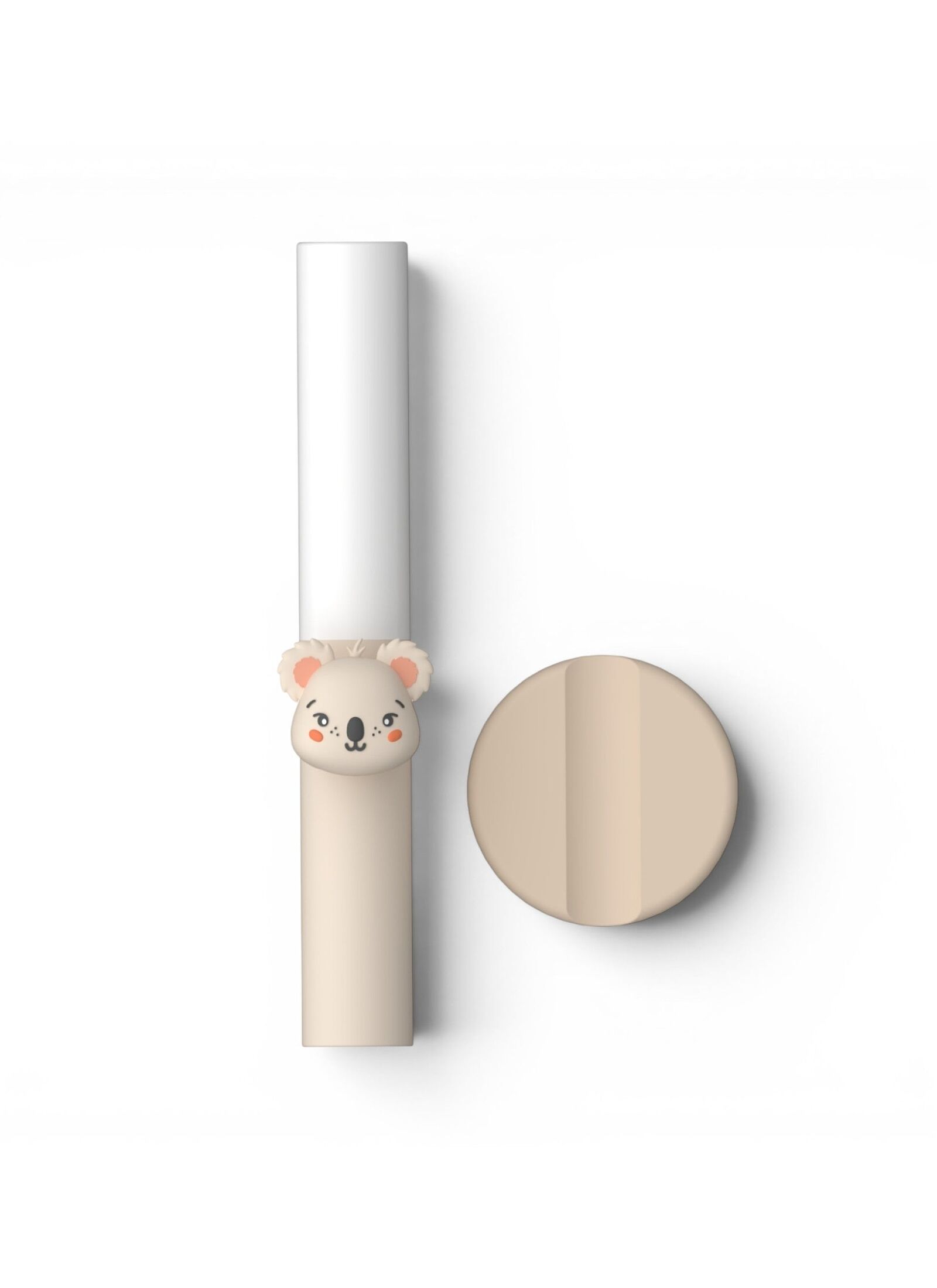 PORTABLE NIGHT LIGHT ZOO LIGHT KOALA