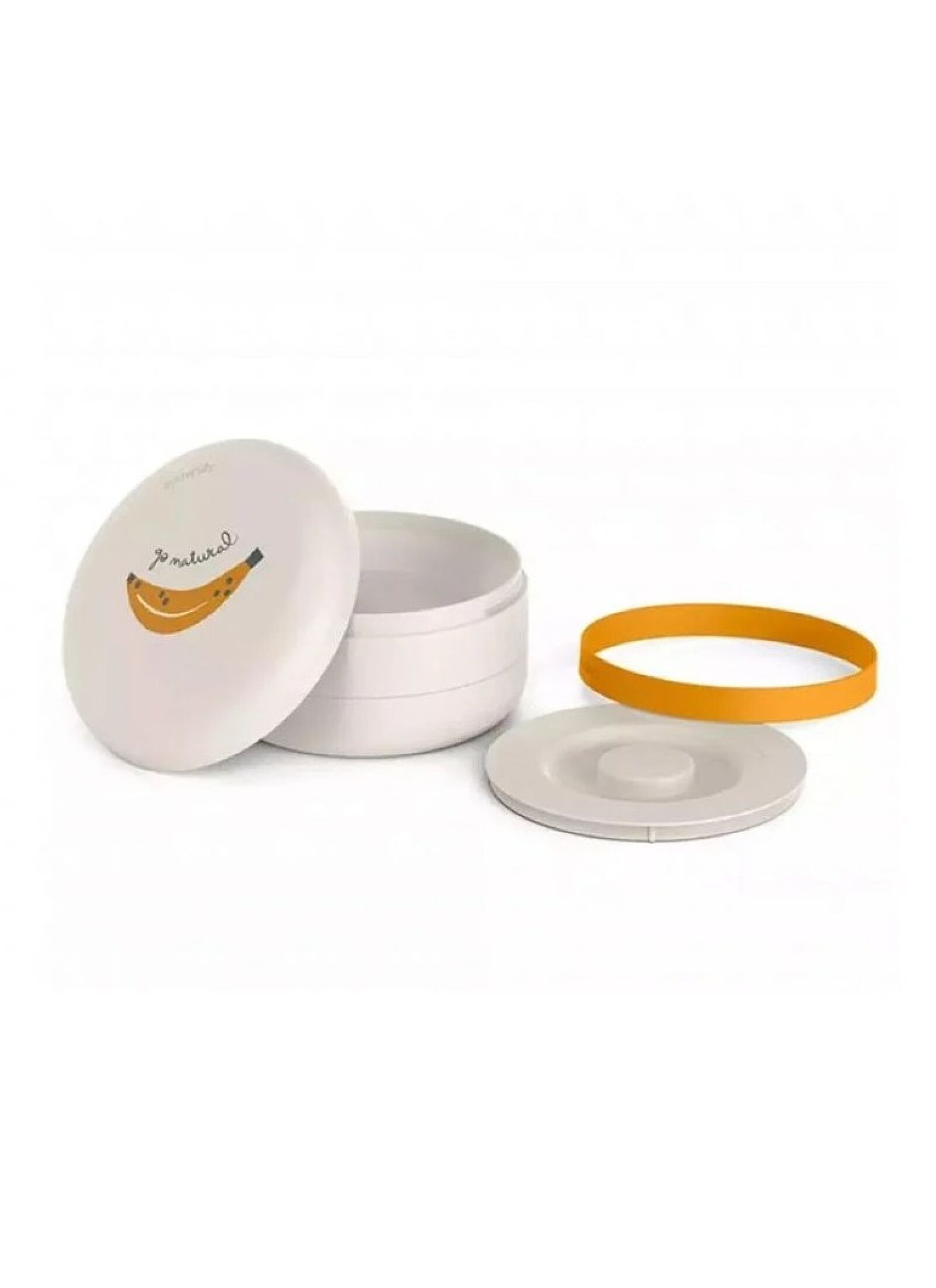 FOOD POT BANANA