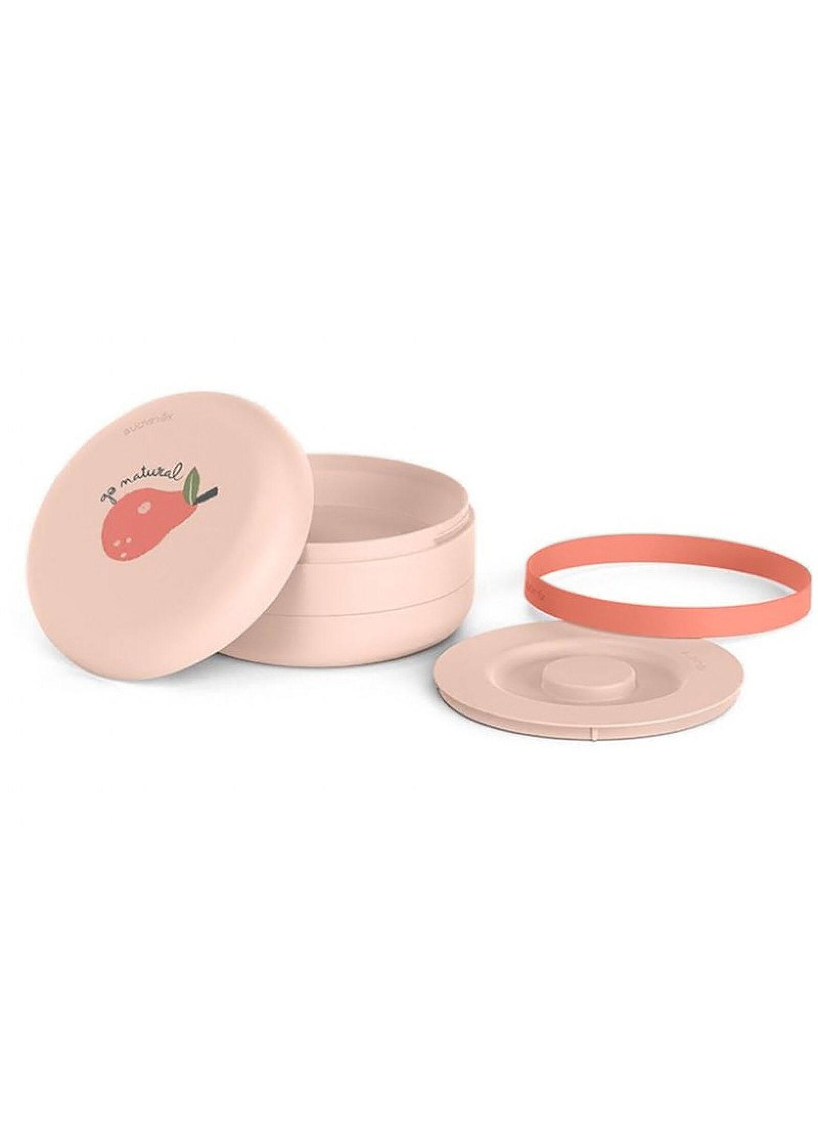 FOOD POT PEAR