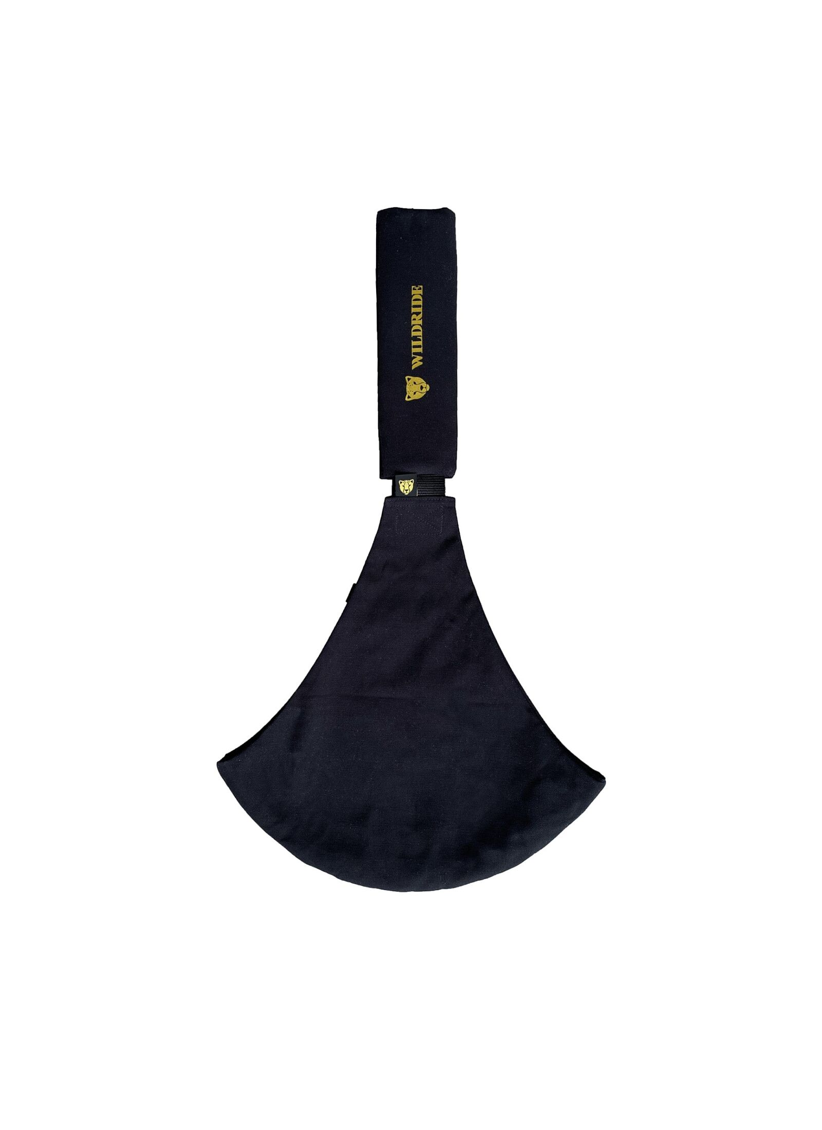 BABY CARRIER BLACK