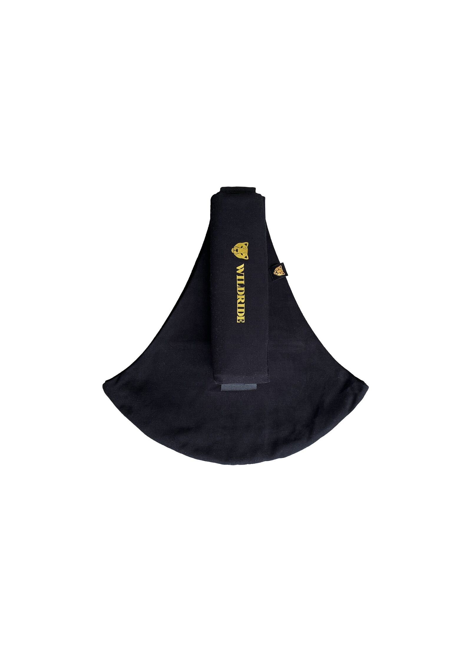 BABY CARRIER BLACK