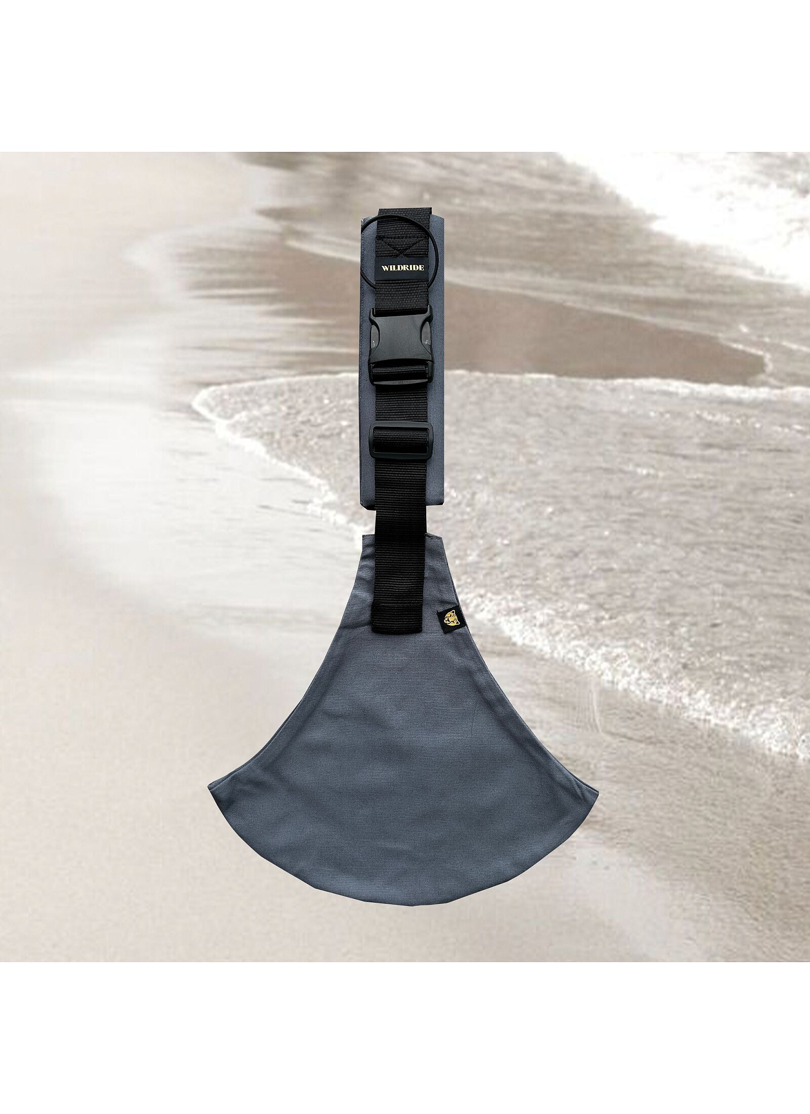 BABY CARRIER IRON