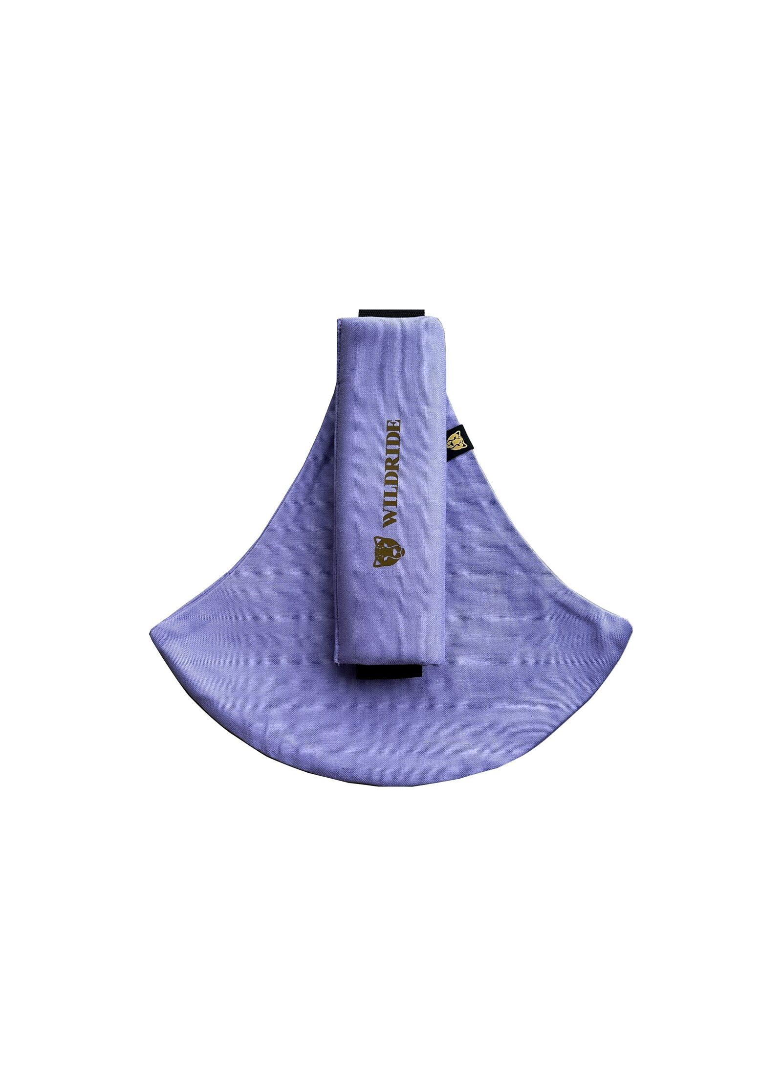 BABY CARRIER LAVENDER