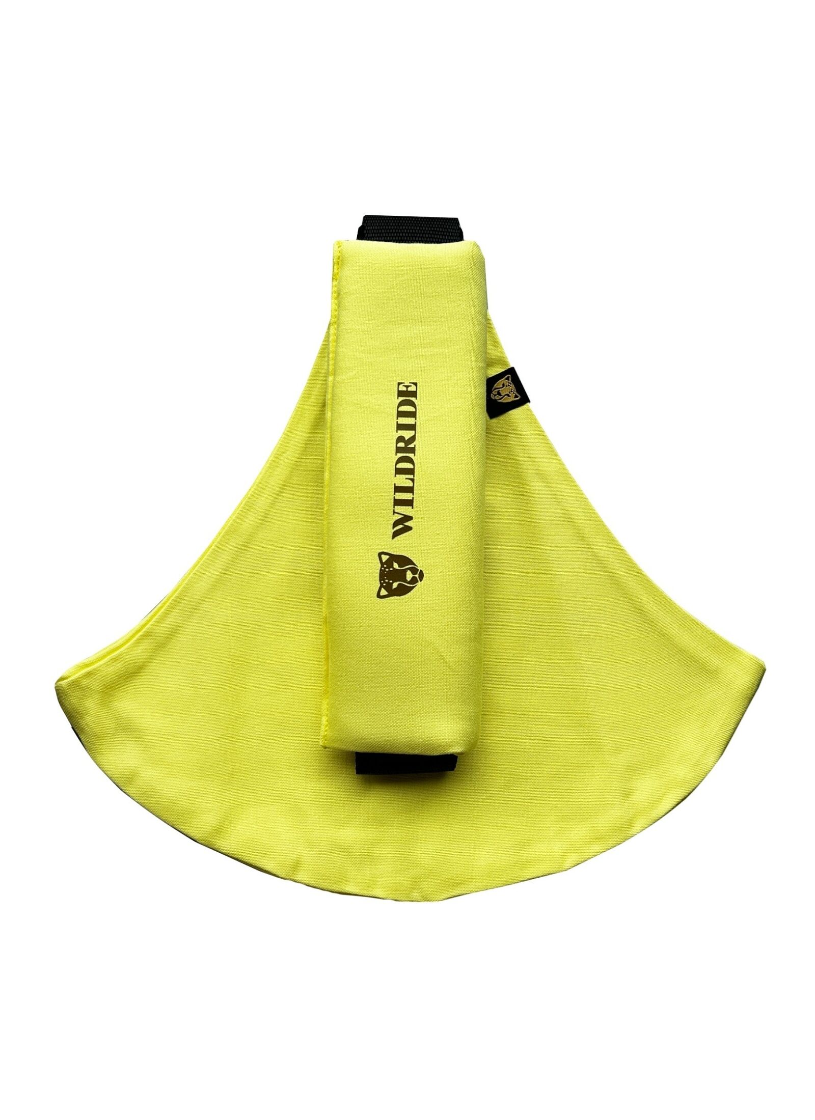 BABY CARRIER LEMON
