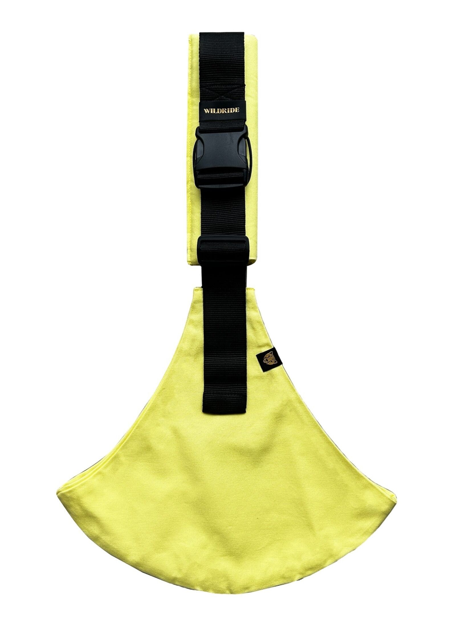 BABY CARRIER LEMON