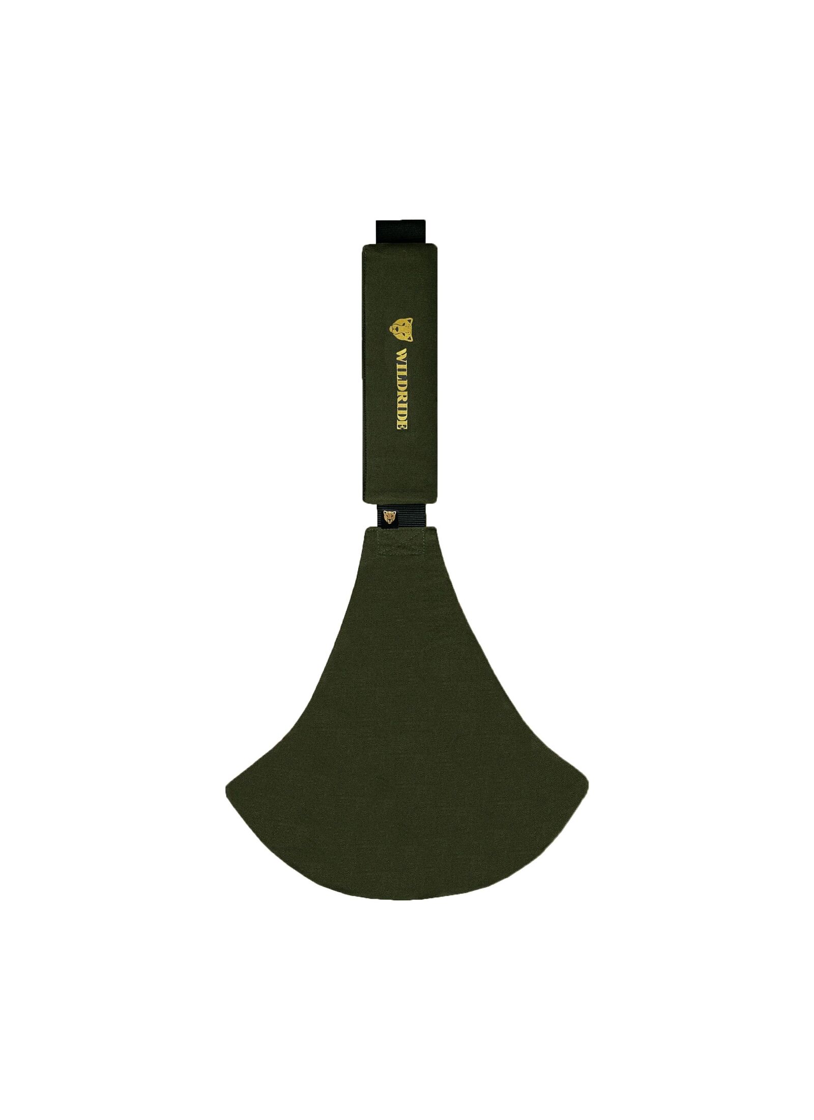 BABY CARRIER ARMY GREEN