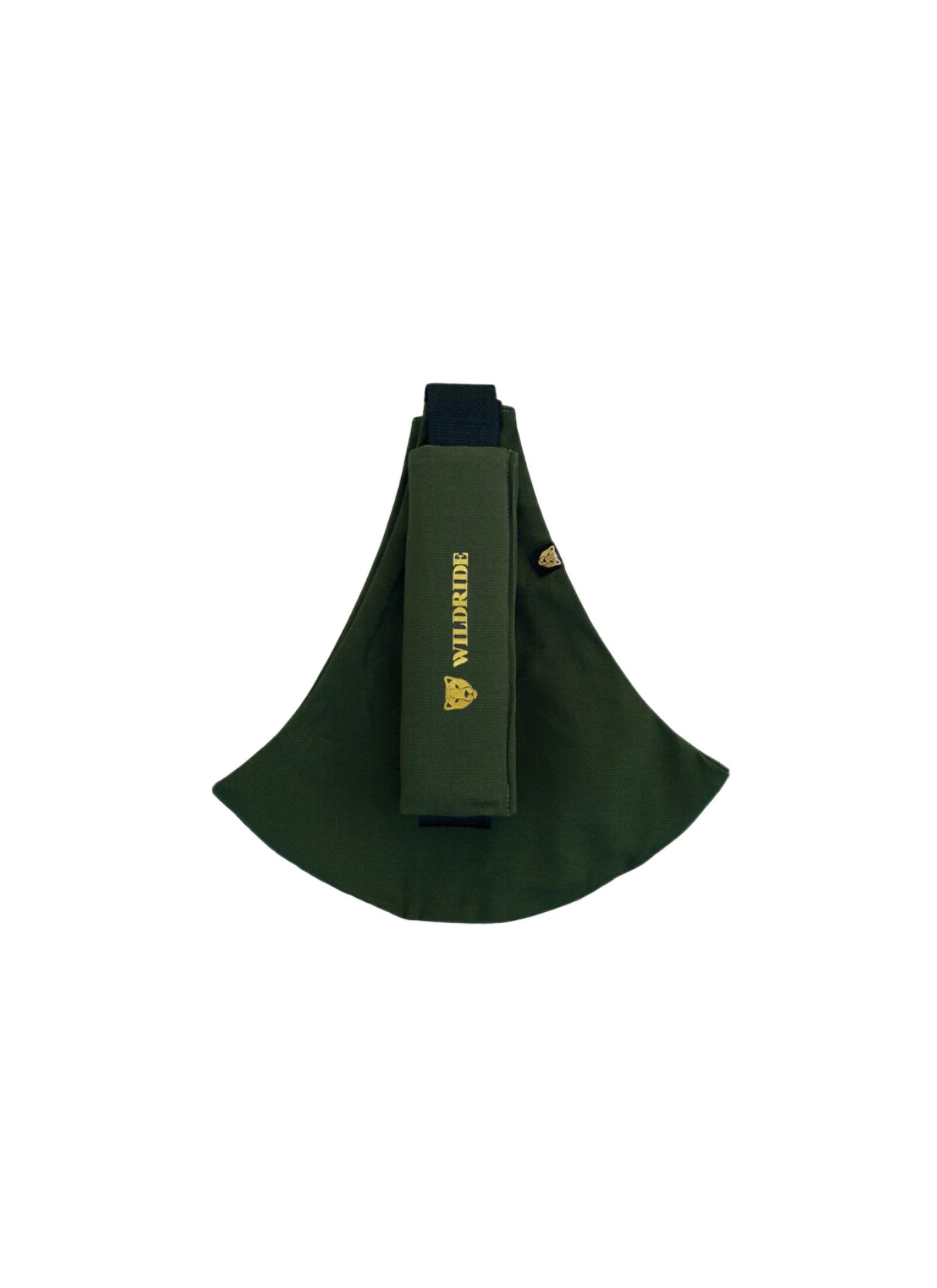 BABY CARRIER ARMY GREEN