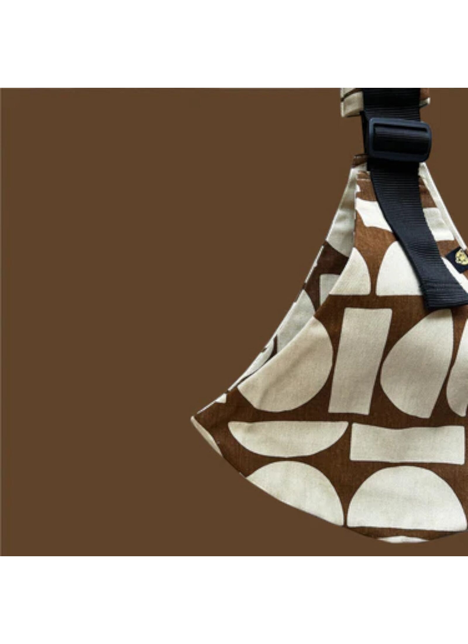 BOHO BABY CARRIER