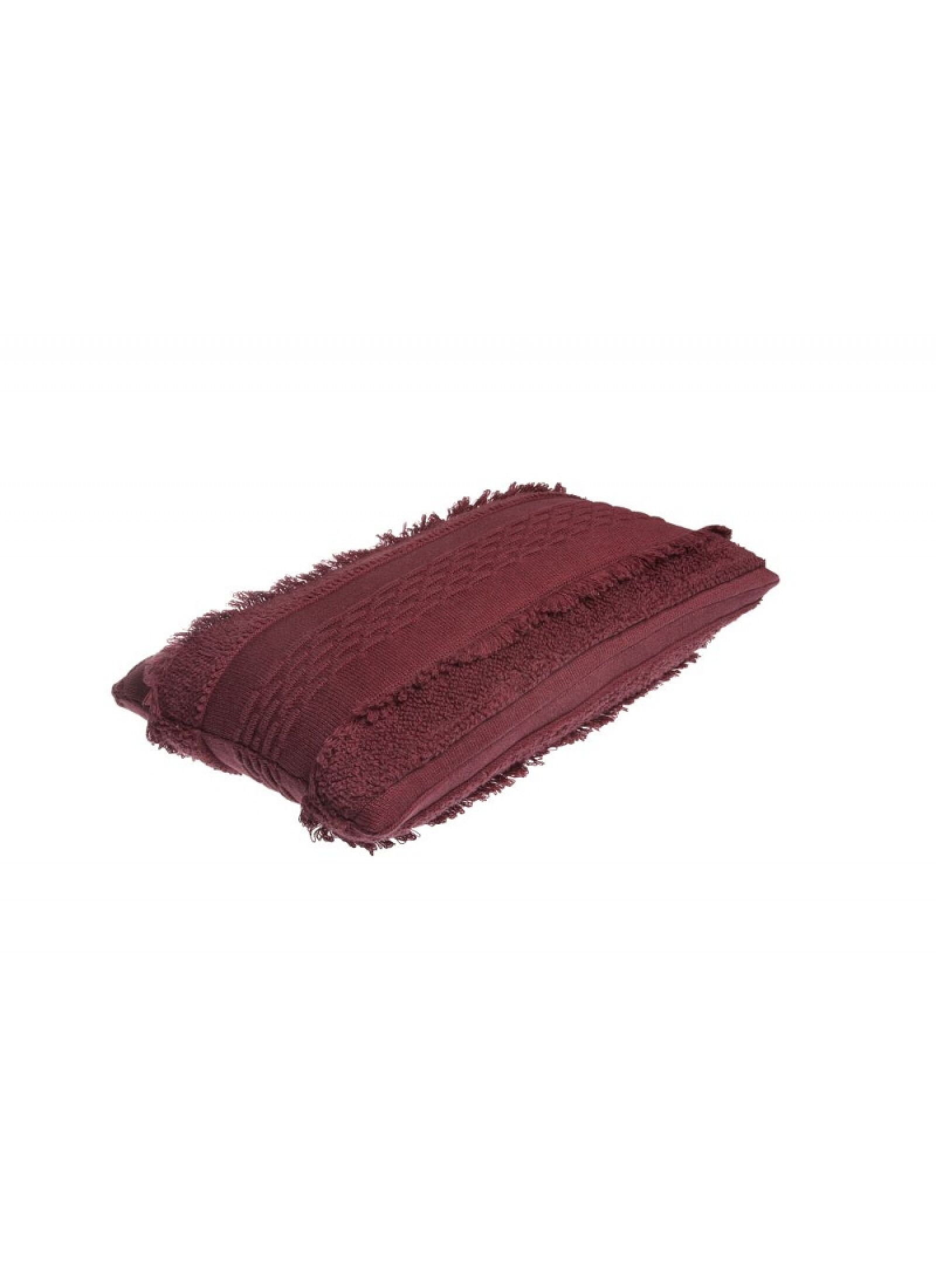 CUSHION AIR SAVANNAH RED (30X50)