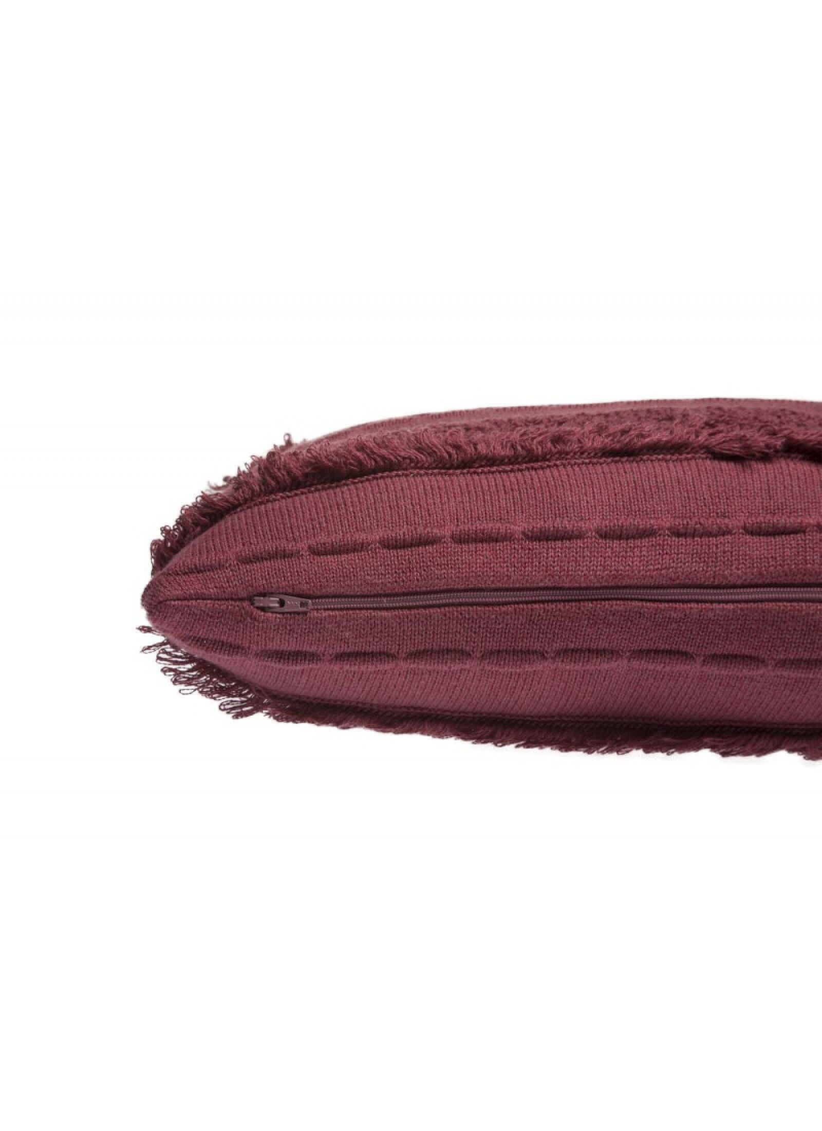 CUSHION AIR SAVANNAH RED (30X50)