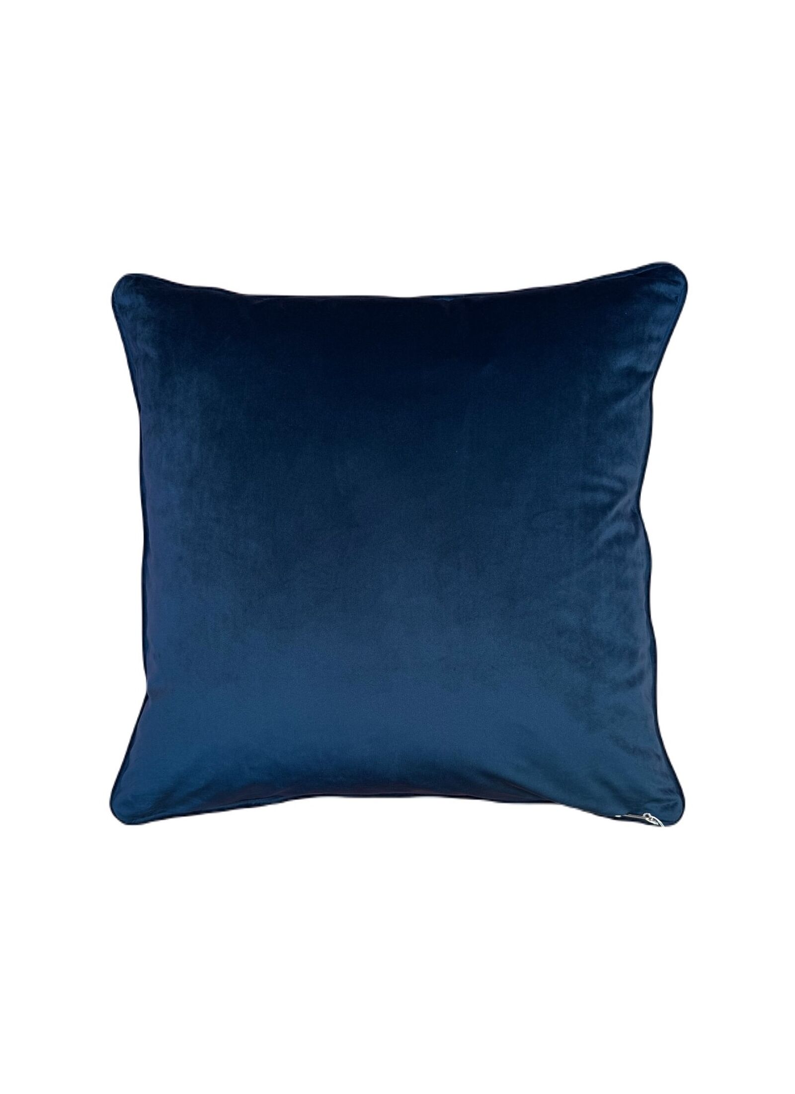 DECORATIVE CUSHION (50X50) BIBI ORANGE