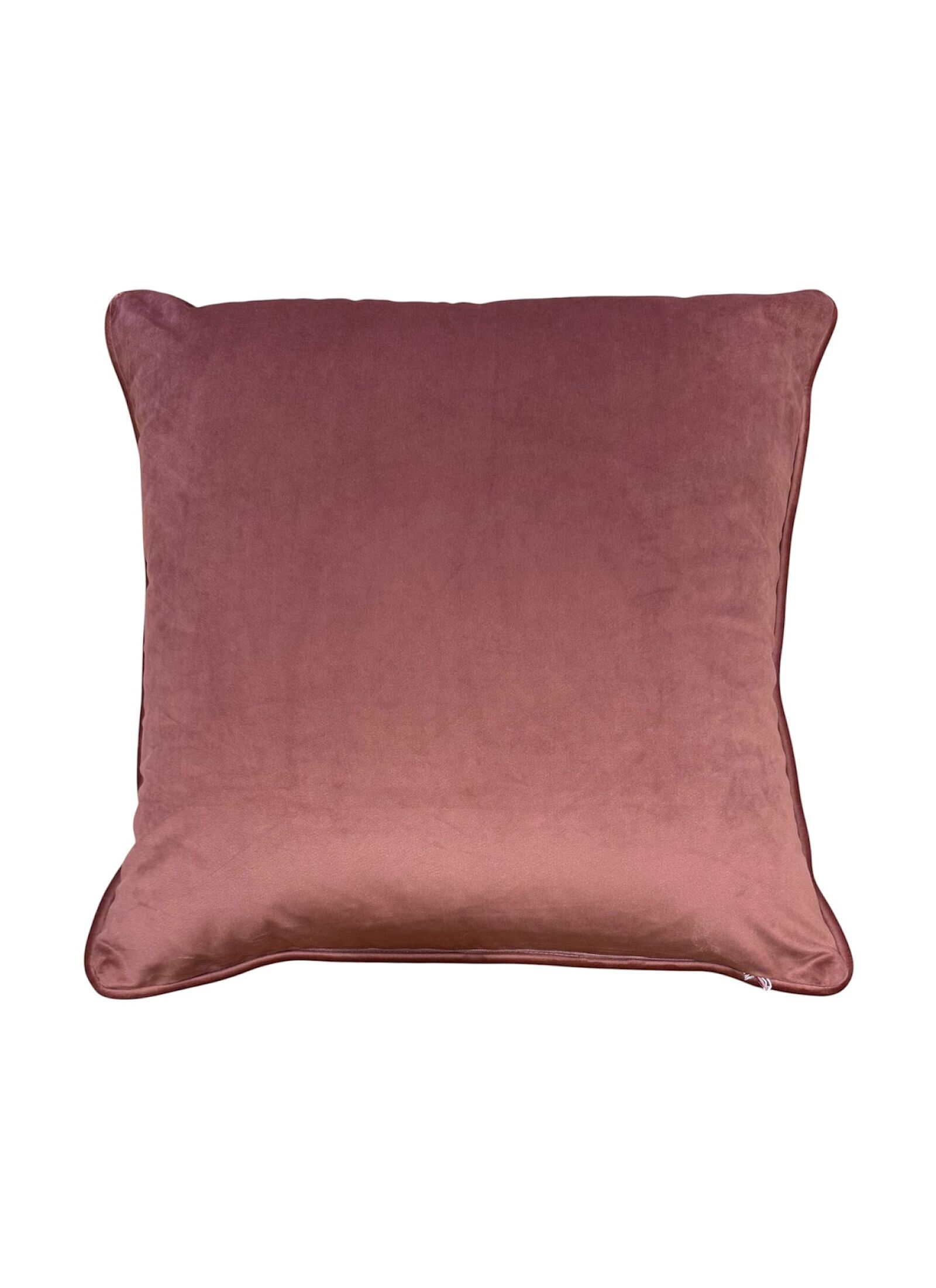 DECORATIVE CUSHION (50X50) BOUQUET GREEN
