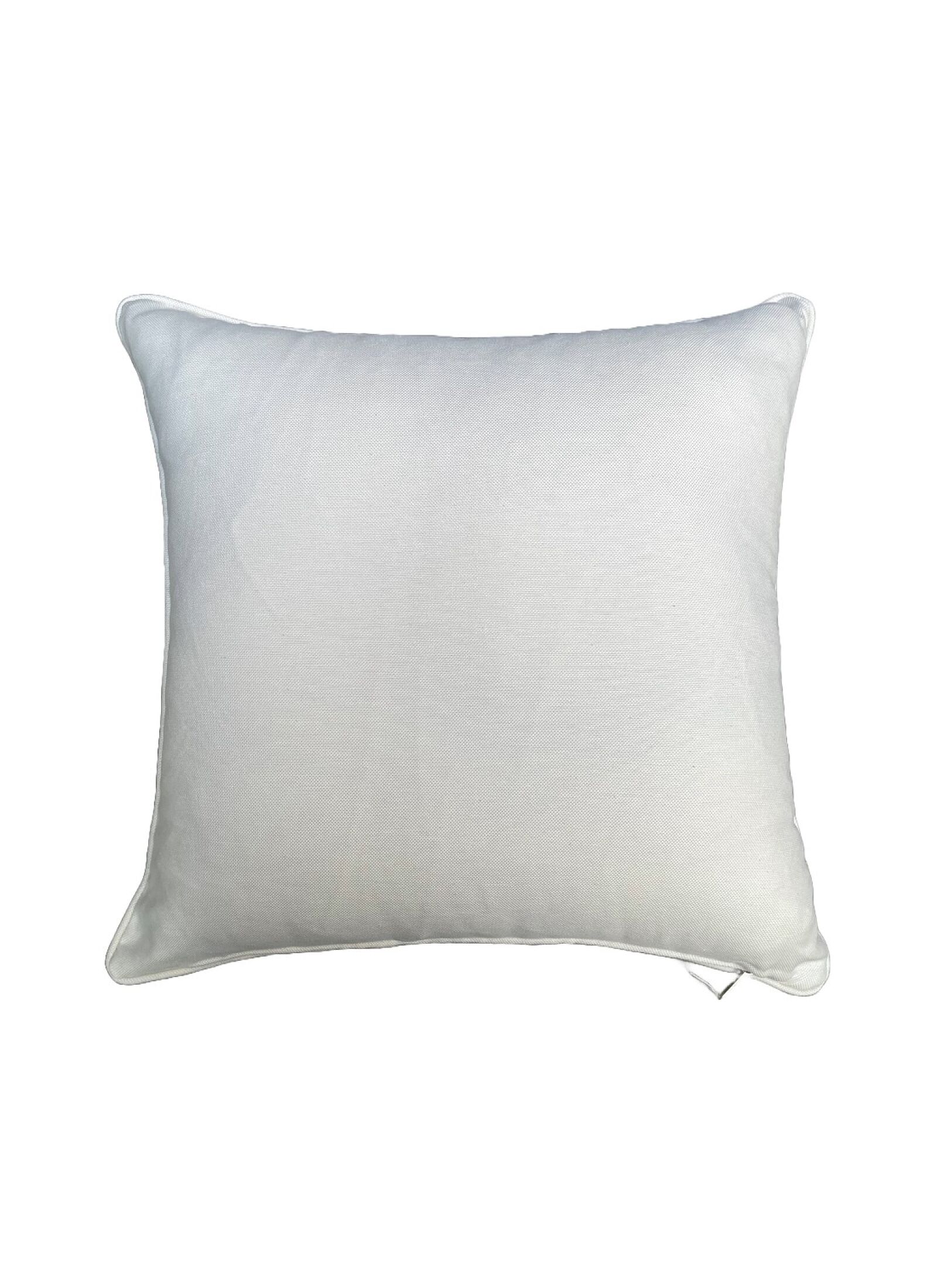 DECORATIVE CUSHION (50X50) BAROQUE