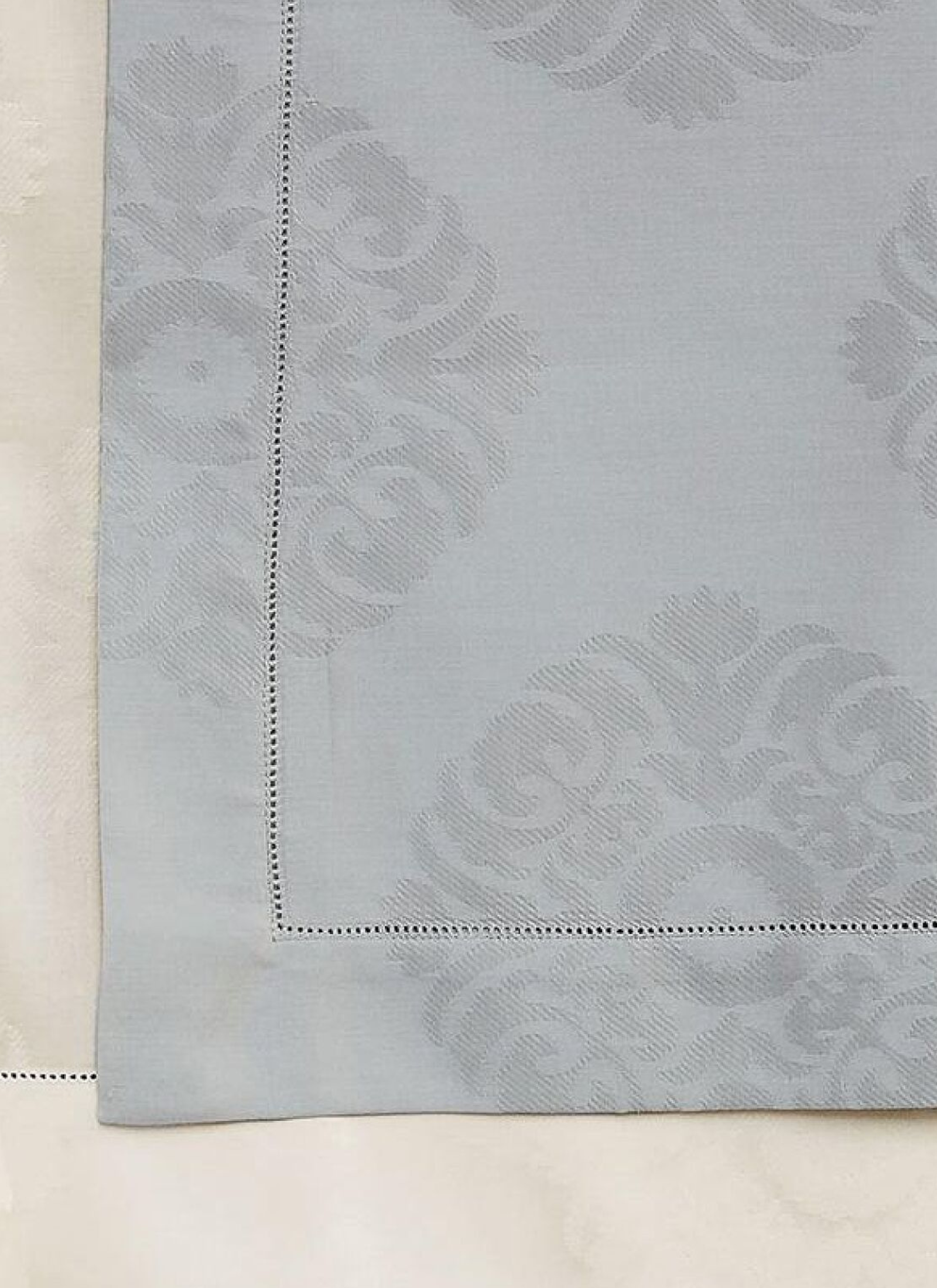 TABLECLOTH PALACE GREY