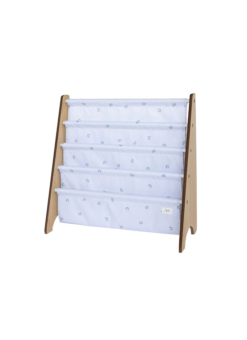 BOOK RACK MIST