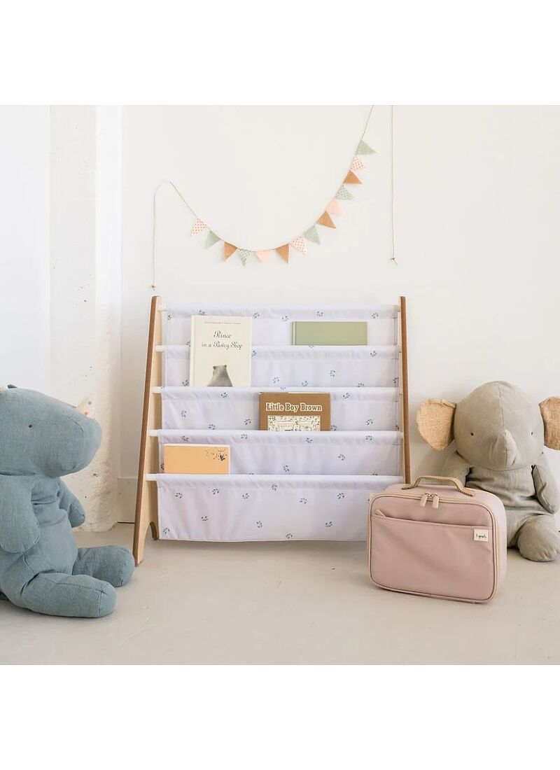 BOOK RACK MIST