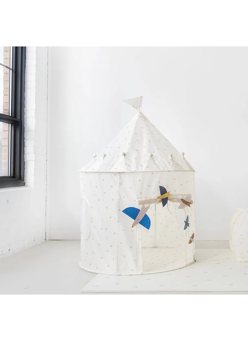 TENT IVORY