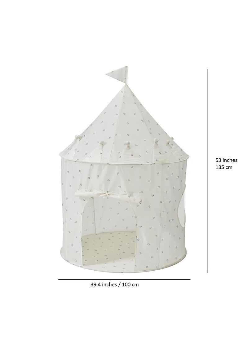 TENT IVORY