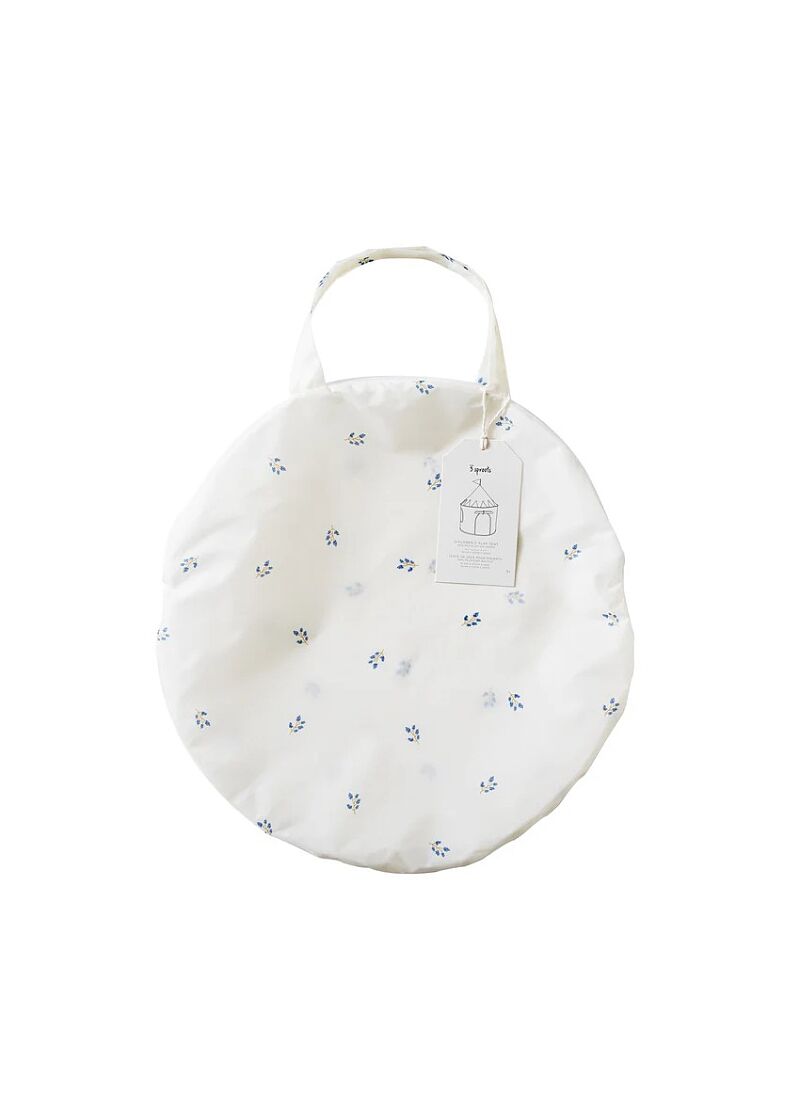 TENT IVORY