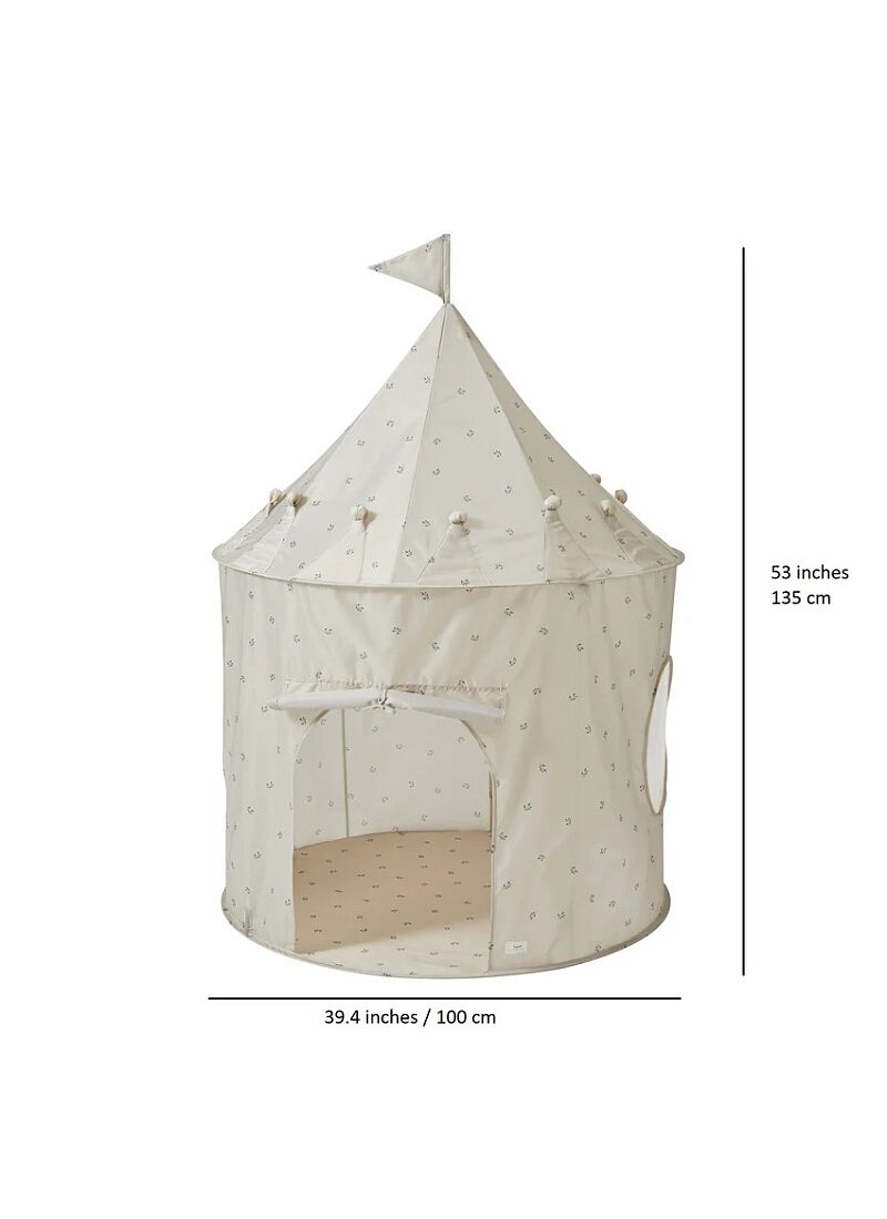 TENT TAUPE