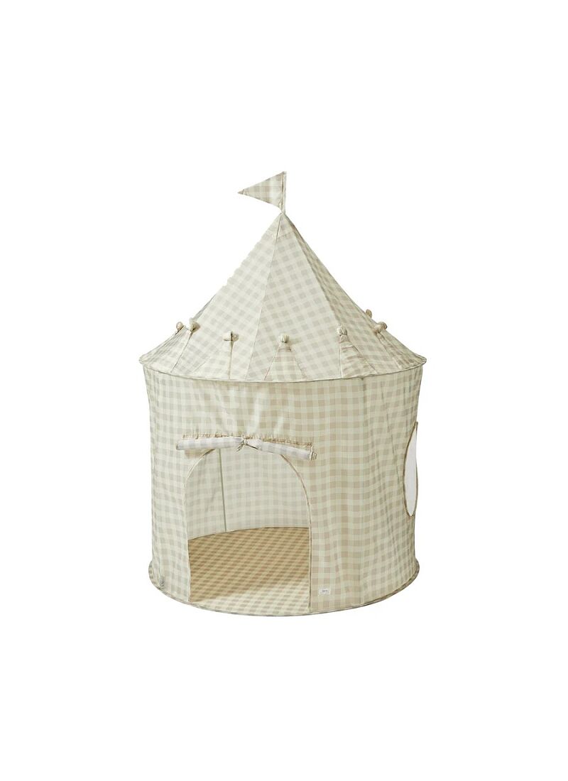 TENT BEIGE