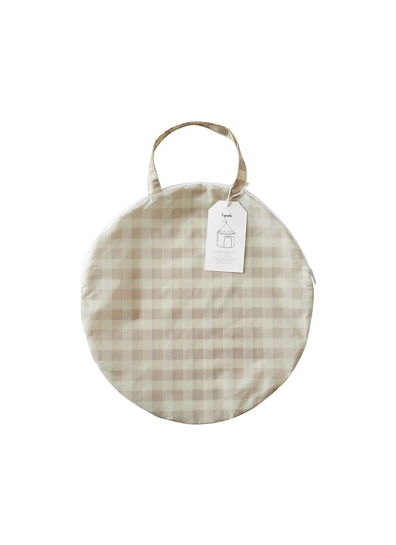 TENT BEIGE