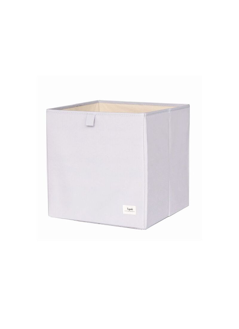 STRORAGE BOX GRAY