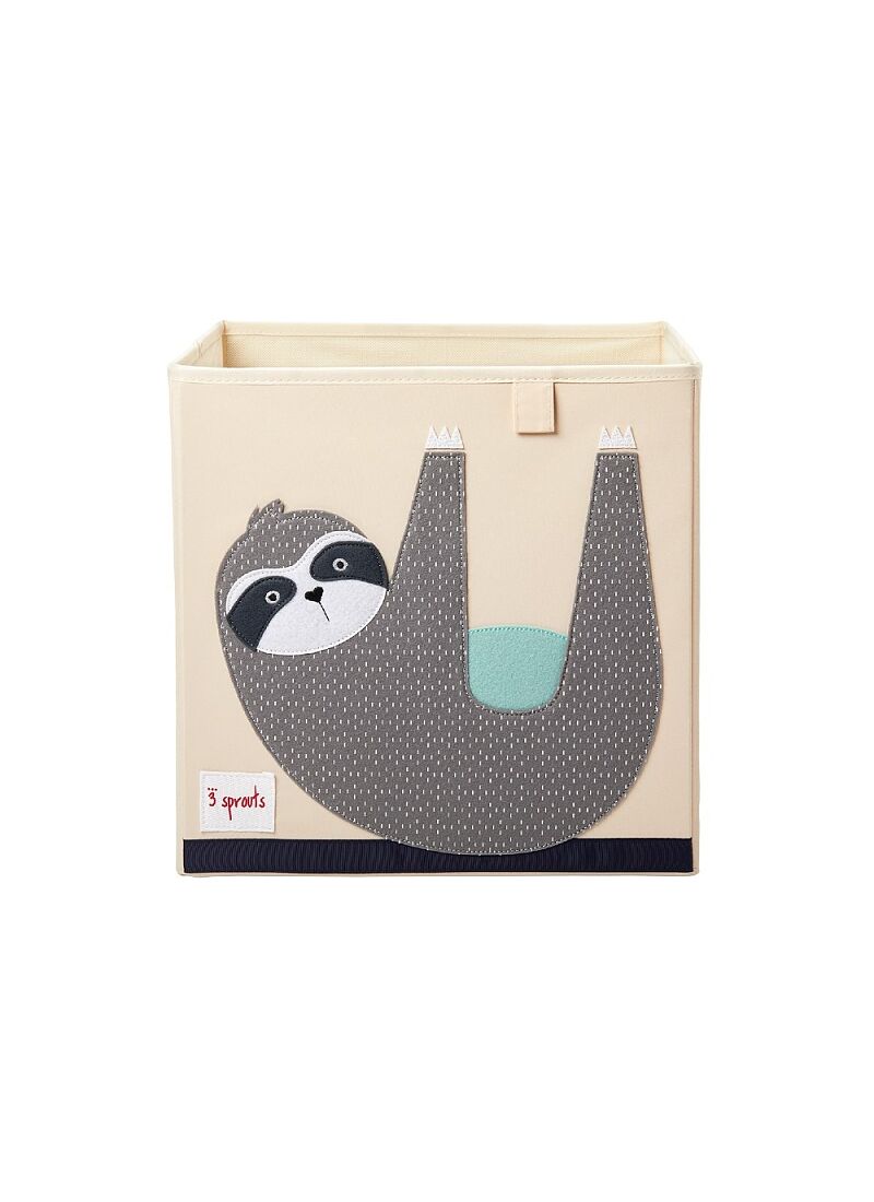STRORAGE BOX SLOTH