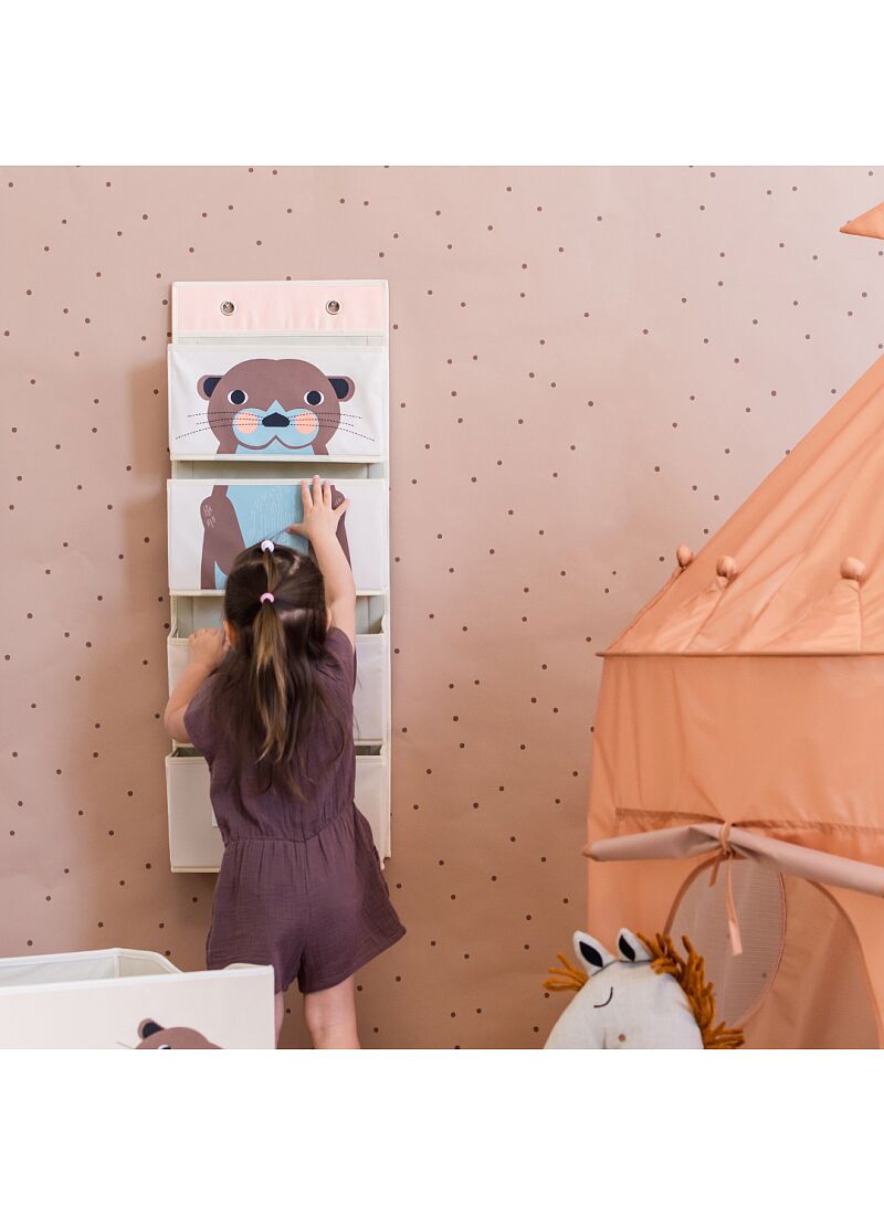 TENT TERRAZZO CLAY