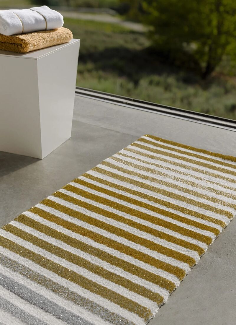BATH MAT BARNS (60X160)