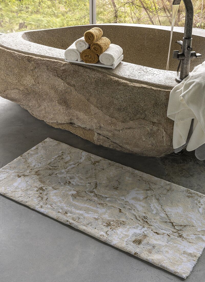 BATH MAT CASTELLO