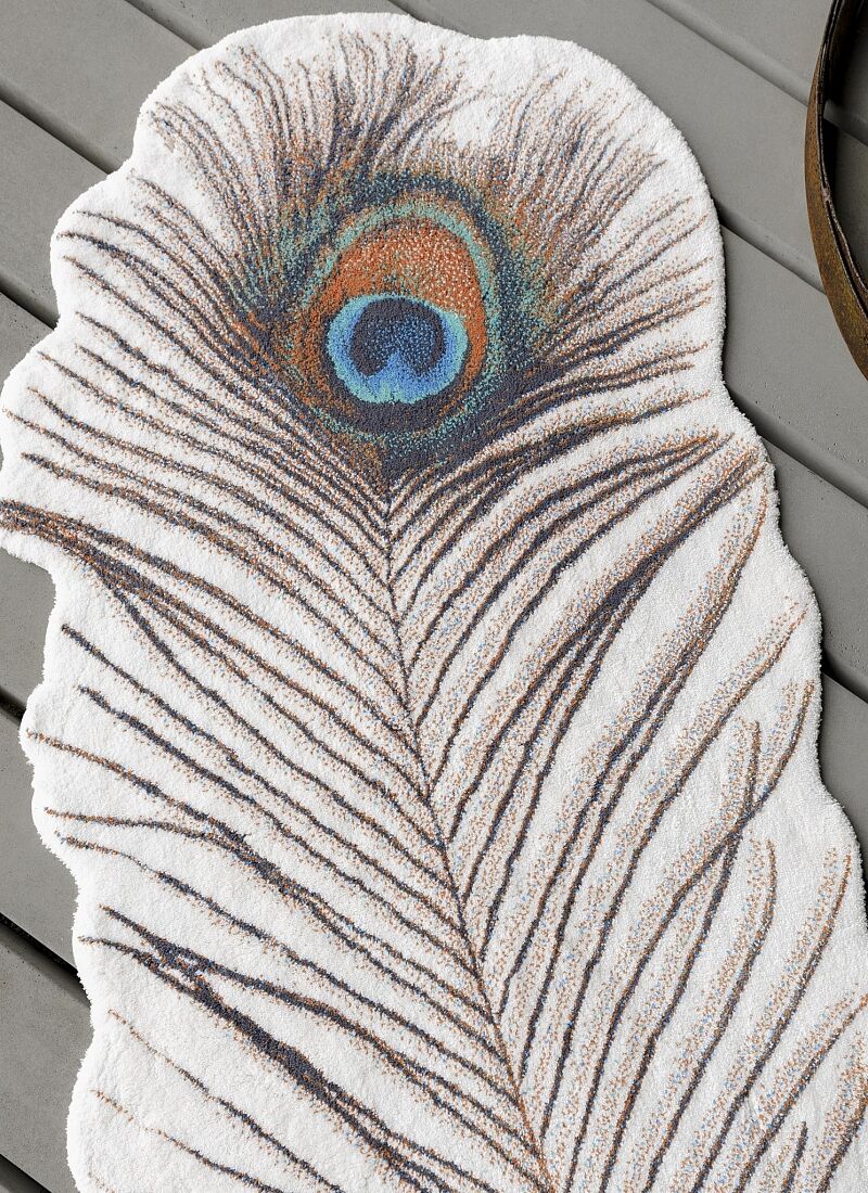BATH MAT PAON (80Χ160)