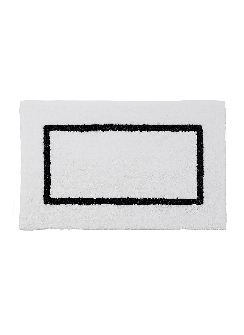 RUG MAT KARAT BLACK
