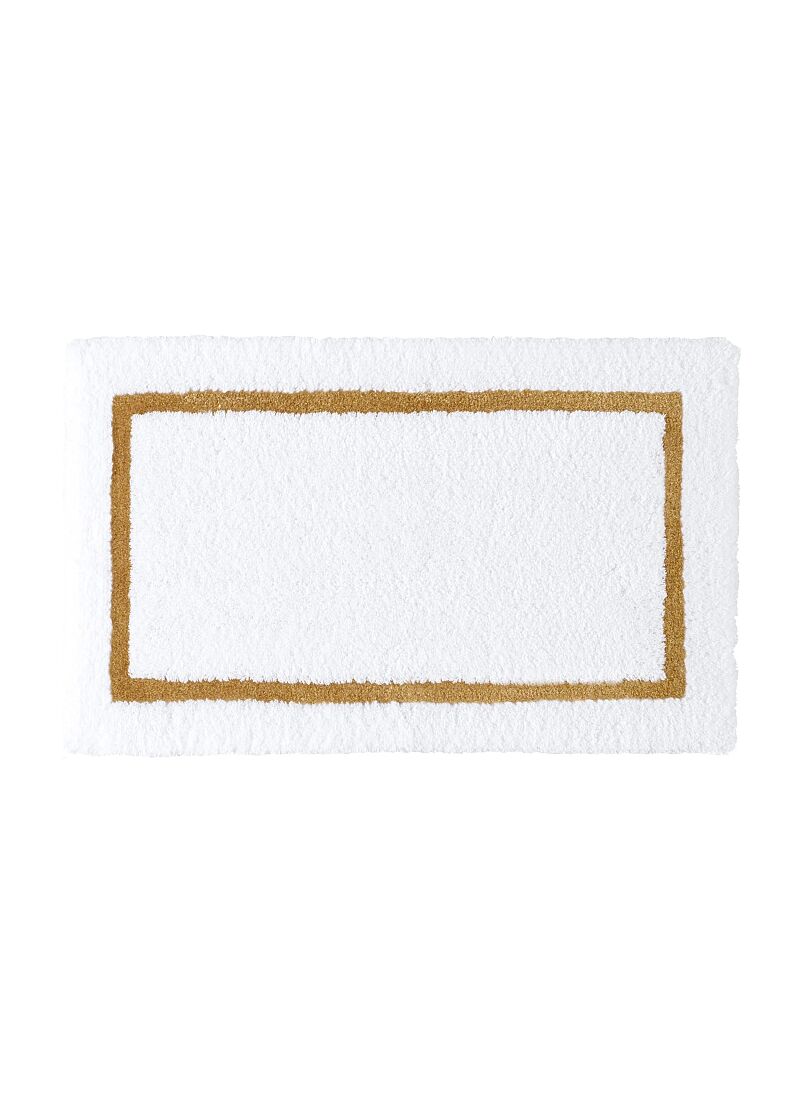 RUG MAT KARAT GOLD
