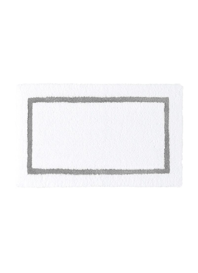 RUG MAT KARAT SILVER