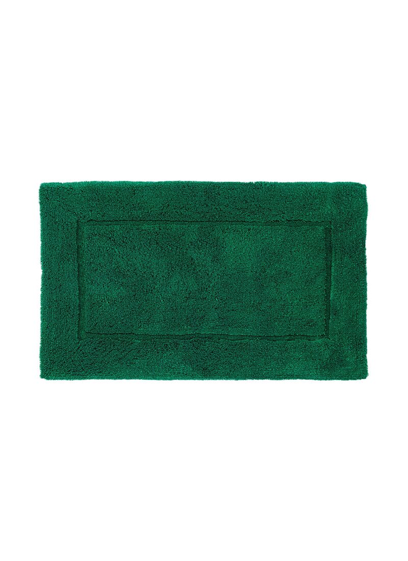 RUG MAT MUST 298 BRITISH GREEN