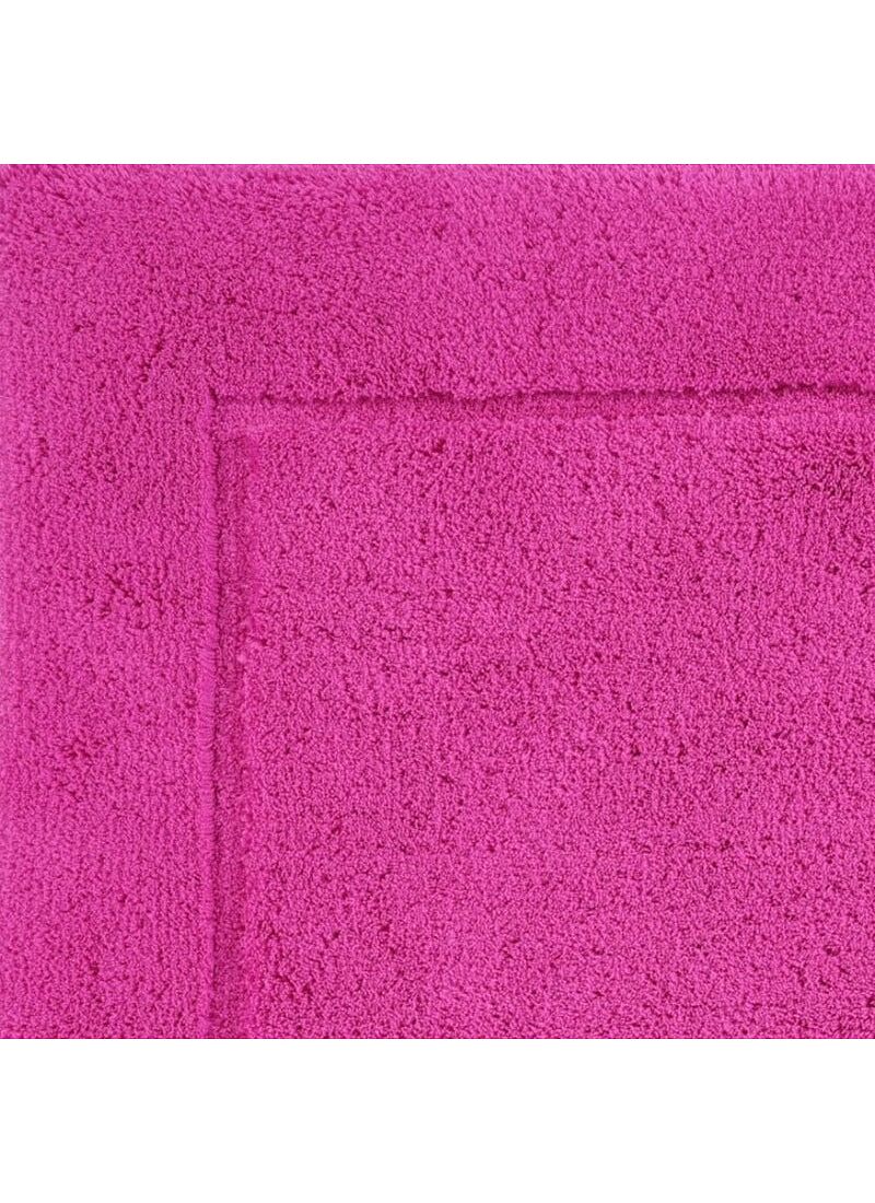 RUG MAT MUST 570 HAPPY PINK