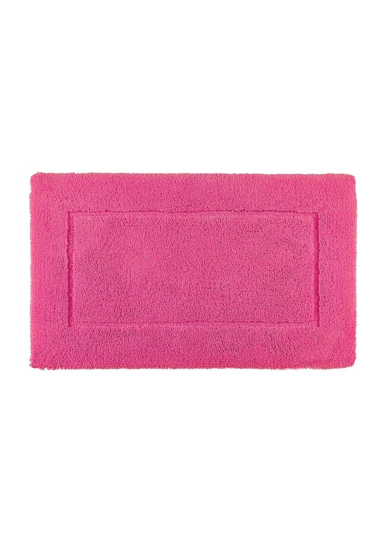 RUG MAT MUST 570 HAPPY PINK