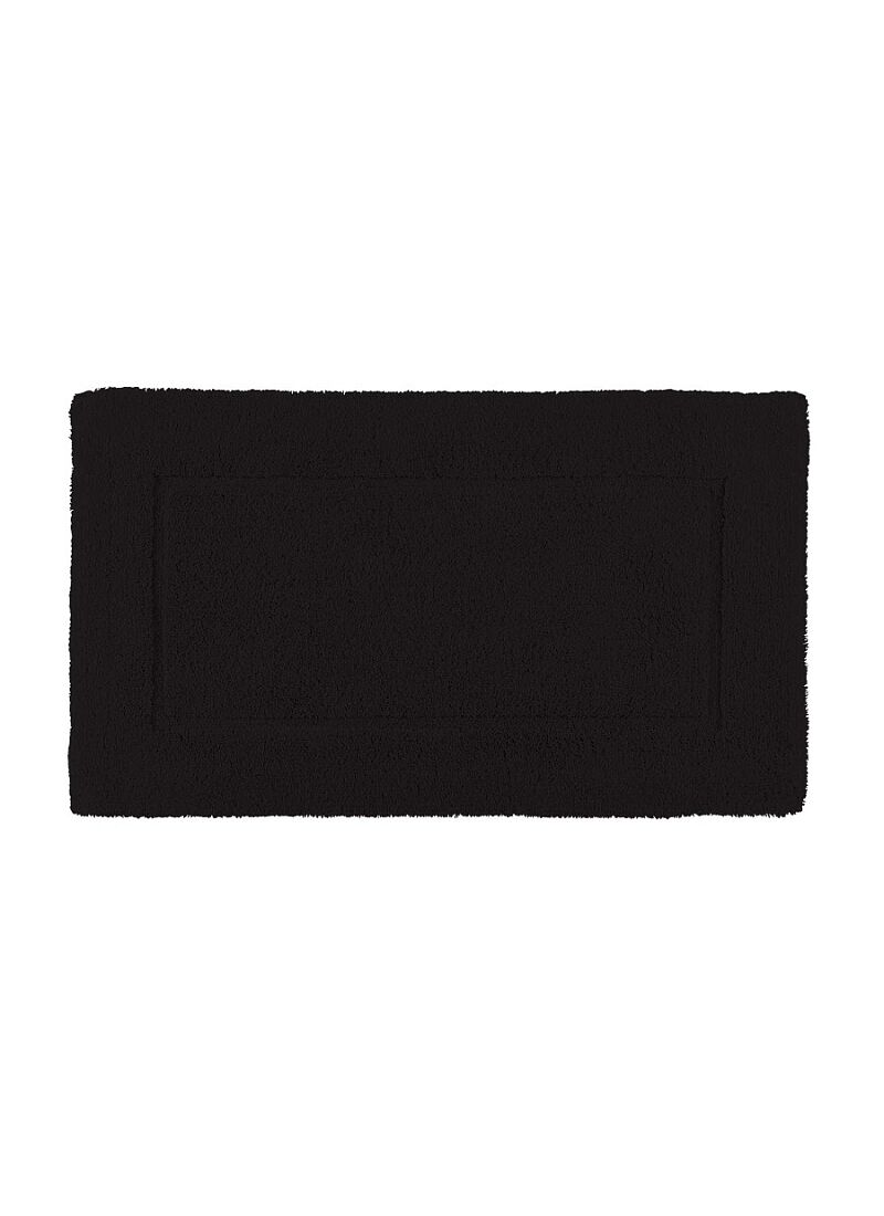 RUG MAT MUST 990 BLACK