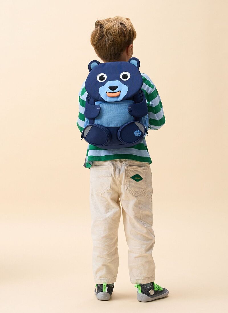 KID'S BACKPACK BEAR