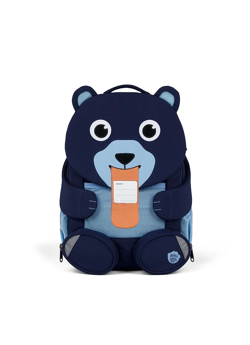 KID'S BACKPACK BEAR