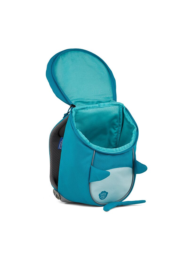 KID'S BACKPACK MINI SHARK